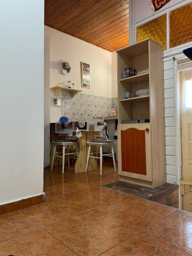 Red Locomotive Apartment - image 5