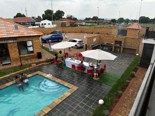 The Nest in Katlehong