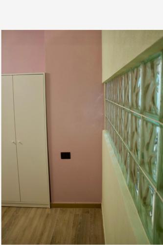 H2ome Bolzaneto, appartamento 2 camere con Wi-Fi e aria condizionata, Genua (zdjęcie 9)