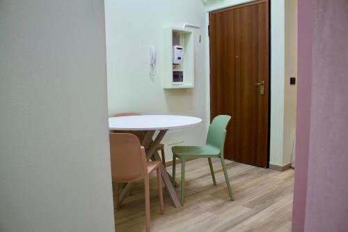 H2ome- Bolzaneto 2 camere wifi AC