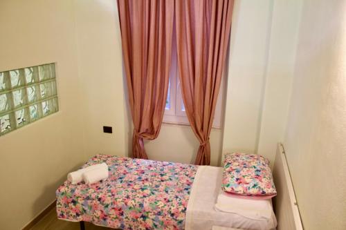 H2ome- Bolzaneto 2 camere wifi AC