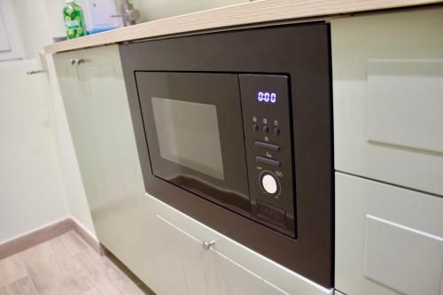 H2ome- Bolzaneto 2 camere wifi AC