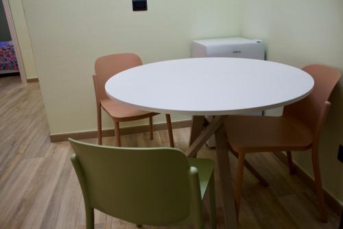 H2ome- Bolzaneto 2 camere wifi AC