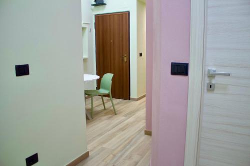 H2ome- Bolzaneto 2 camere wifi AC