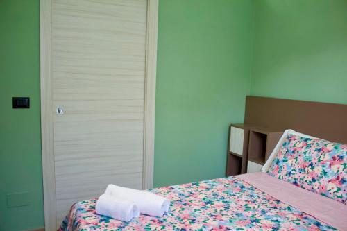 H2ome- Bolzaneto 2 camere wifi AC