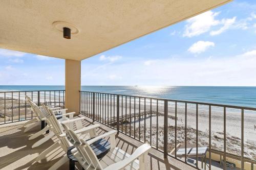 Phoenix I 1058 – khách sạn tại Orange Beach