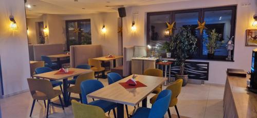 Willa Ostoja u Pyrca obrázok