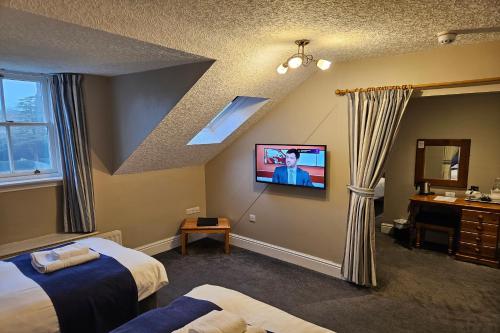 Brathay Lodge - image 12
