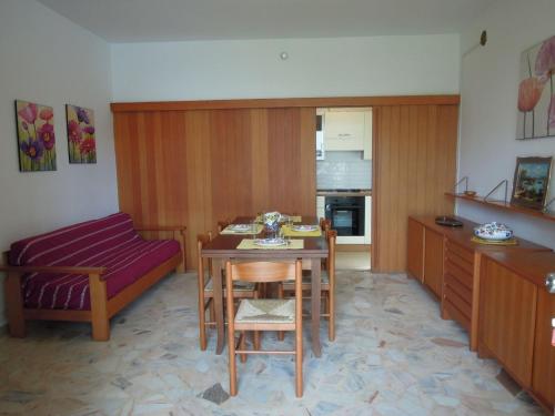 Cozy villa 150 metres from the beach