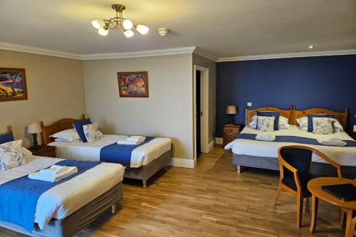 Brathay Lodge - image 14