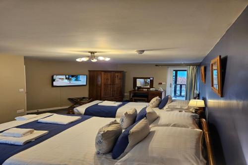 Brathay Lodge - image 11