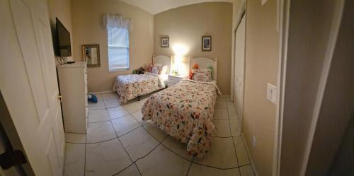 Beautiful 4 Bed Villa in Orlando sleeping 10