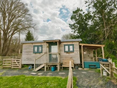 Lle Mary - Beautiful views, Hot tub, Secluded, Dog Welcome, Barmouth 4