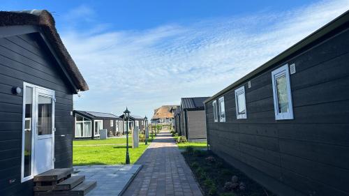 Waterpark Giethoorn Room Type - Superior Chalet