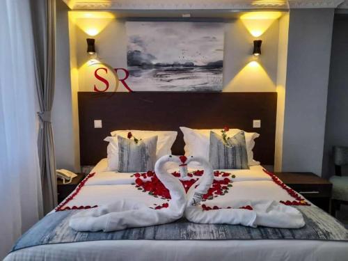 Selella Resort, Кисуму