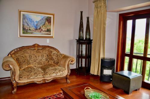 Ambonnay Terrace Guest House