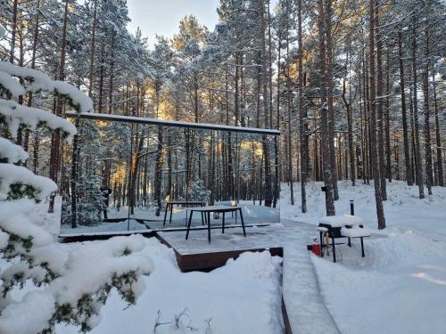 Exterior view, OOD Hotels Lohusalu LEIDA & ENNO in Laulasmaa