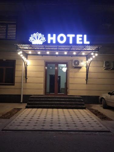 Lotus Hotel