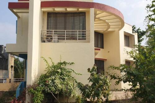 3-BHK - Villa with Swimming Pool