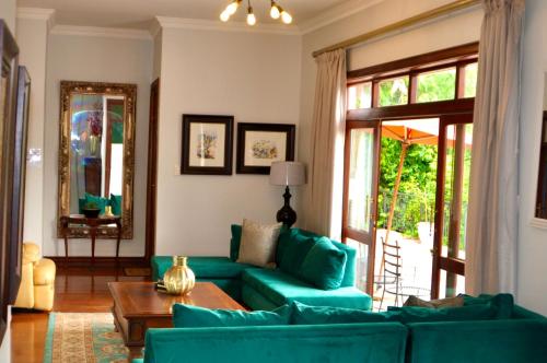 Ambonnay Terrace Guest House