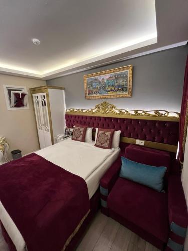 Budget Triple Room image 6