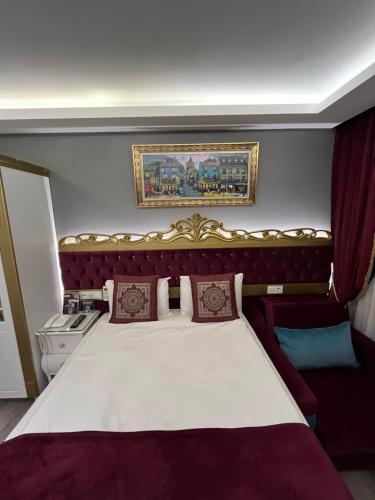 Budget Triple Room image 5
