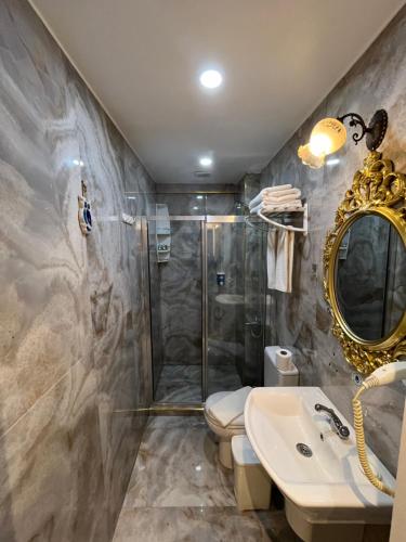 Budget Triple Room image 3
