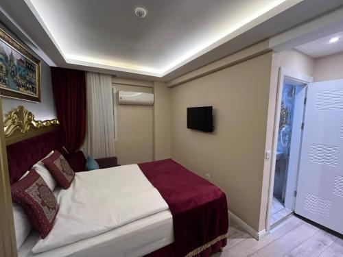 Budget Triple Room image 2
