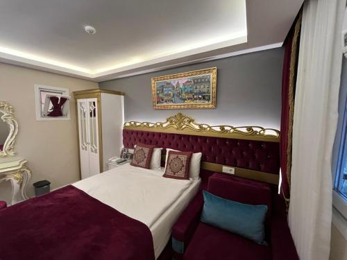 Budget Triple Room image 1
