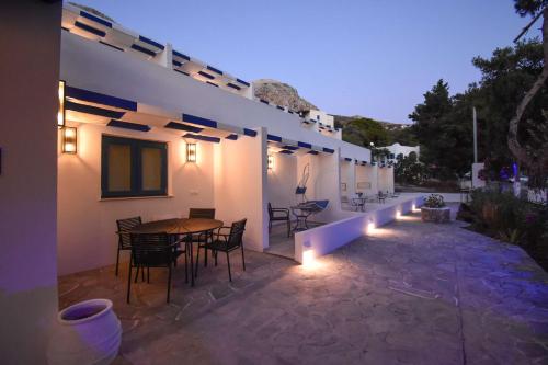 Aphrodite Studios Kalymnos - image 4