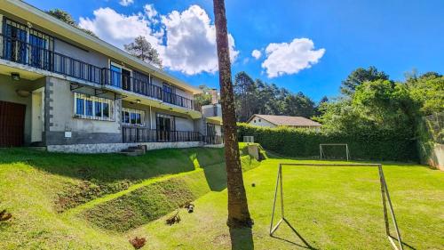 Excelente Casa, bairro nobre em Campos do Jordão