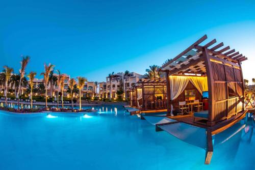 Rixos Sharm El Sheikh - Ultra All Inclusive Adults Only 18 Plus