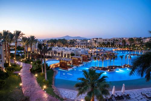 Rixos Sharm El Sheikh - Ultra All Inclusive Adults Only 18 Plus