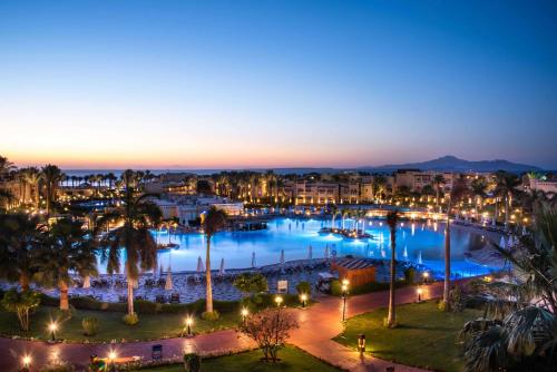 Rixos Sharm El Sheikh - Ultra All Inclusive Adults Only 18 Plus