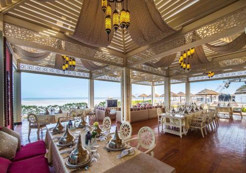 Rixos Sharm El Sheikh - Ultra All Inclusive Adults Only 18 Plus