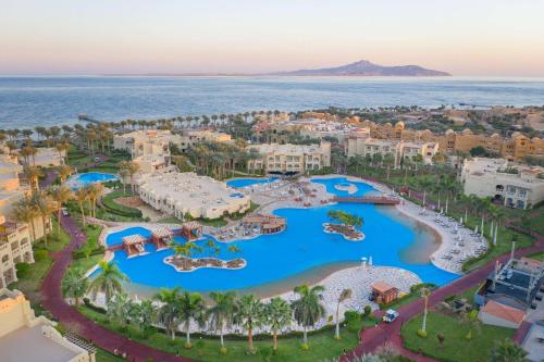 Rixos Sharm El Sheikh - Ultra All Inclusive Adults Only 18 Plus