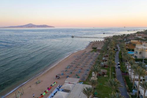 Rixos Sharm El Sheikh - Ultra All Inclusive Adults Only 18 Plus