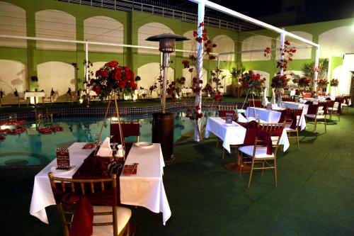 Ramada by Wyndham Multan, Multan (photo 6)