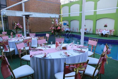 Ramada by Wyndham Multan, Multan (photo 7)