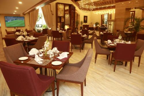 Ramada by Wyndham Multan, Multan (photo 10)