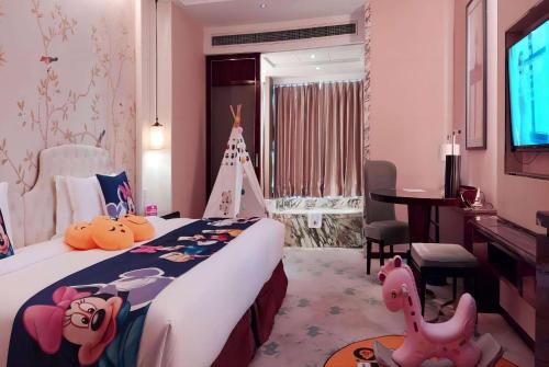 Ramada Plaza Qiandeng Kunshan photo 1