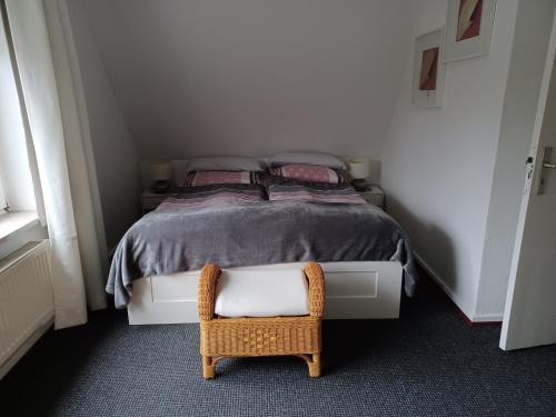 Familienzimmer HH-Schnelsen, Hamburgo (foto 2)