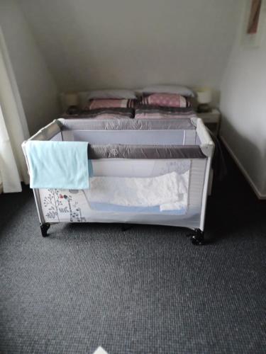 Familienzimmer HH-Schnelsen, Hamburgo (foto 3)