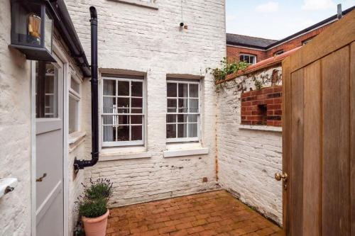 The Cosy Cottage in 利徹姆