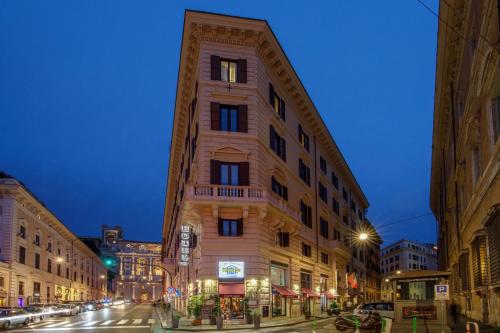 Hotel Cosmopolita - main image