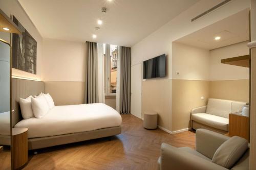 Hotel Cosmopolita - image 10