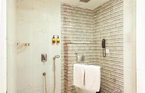 Deluxe Double or Twin Room image 3