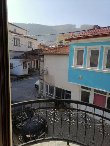 Apartment DAMJAN - Kruševo (Apartment DAMJAN - Krusevo) in Krusevo