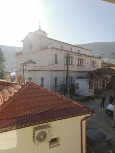 Apartment DAMJAN - Kruševo (Apartment DAMJAN - Krusevo) in Крушево