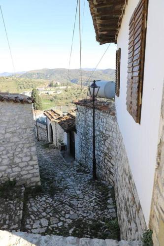 Villa Maria - Berat Castle